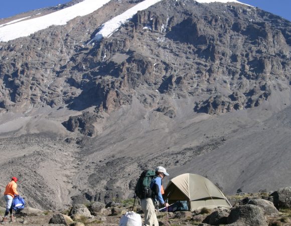 7-days-kilimanjaro-shira-route