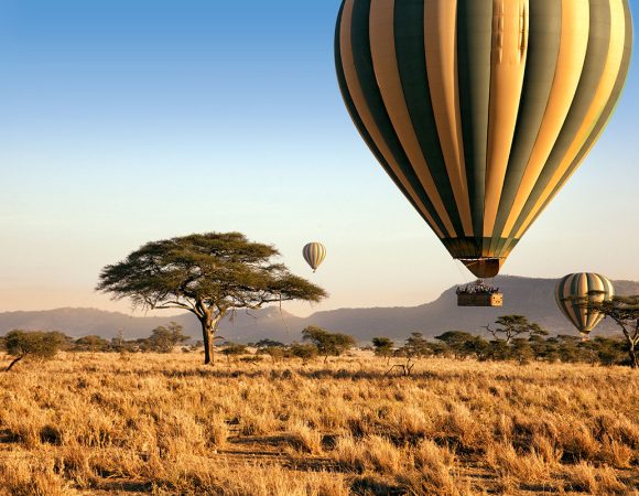 balloon-serengeti