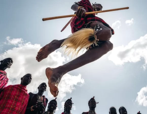 Maasai-1