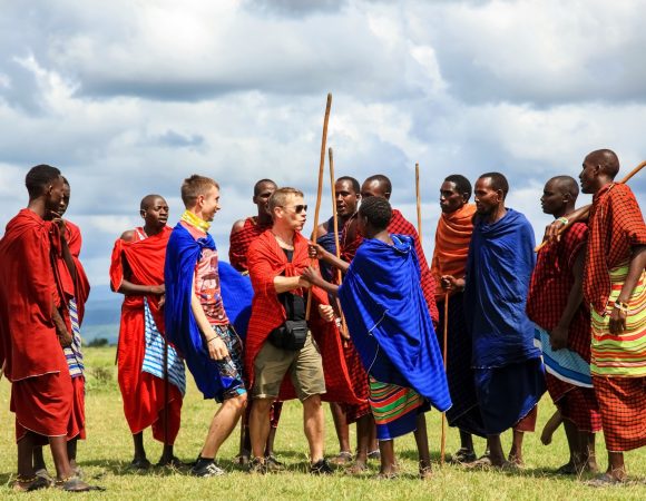 Masai-Image